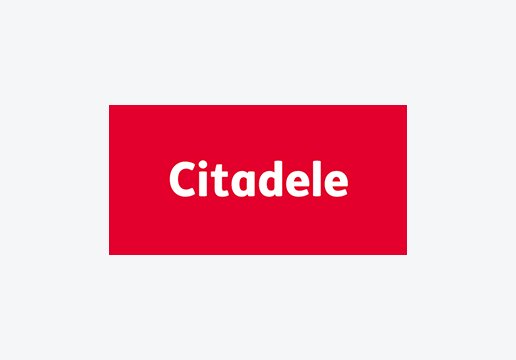 Citadele logo