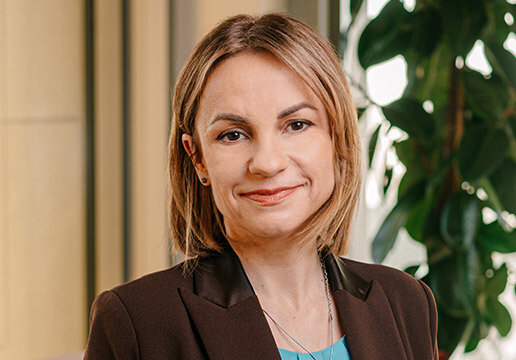 Jūlija Lebedinska-Ļitvinova